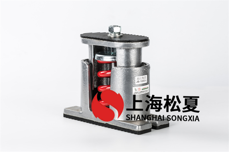 消防安全排煙風(fēng)機(jī)<a href='/' target='_blank'><u>減震器</u></a>計劃方案